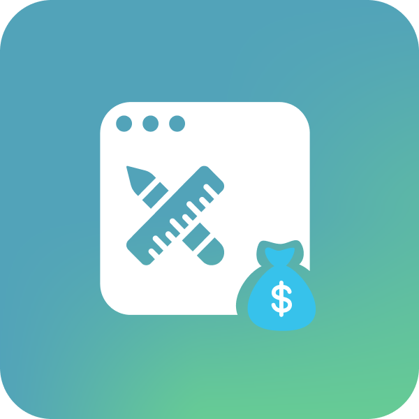 Open Cart Front End Development/Design Custom Deposit